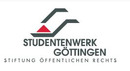 Studentenwerk Göttingen, Stiftung öffentlichen Rechts