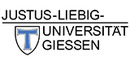 JUSTUS-LIEBIG-UNIVERSITÄT GIESSEN