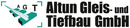 Altun Gleis- & Tiefbau GmbH