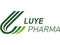 Luye Pharma AG