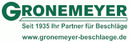 Walter Gronemeyer KG