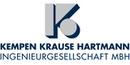 Kempen Krause Hartmann Ingenieurgesellschaft mbH