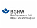 Berufsgenossenschaft Handel und Warenlogistik
