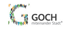 Stadt Goch