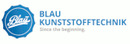 Blau Kunststofftechnik