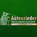 Autenrieder Brauereigasthof mit **** Wohlfühlhotel