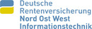Deutsche Rentenversicherung Rheinland