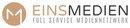 Eins Medien GmbH