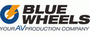 Blue Wheels Veranstaltungstechnik GmbH