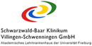 Schwarzwald-Baar Klinikum Villingen- Schwenningen GmbH