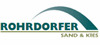 Rohrdorfer Sand und Kies GmbH