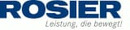ROSIER Holding GmbH