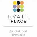 Hyatt Regency Zurich Airport The Circle