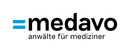 medavo GmbH Rechtsanwaltsges.