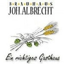 Brauhaus Joh. Albrecht Düsseldorf