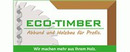ECO-TIMBER GmbH & Co. KG