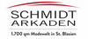 SCHMIDT ARKADEN GmbH & Co.KG
