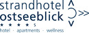 Strandhotel Ostseeblick GmbH & Co. KG